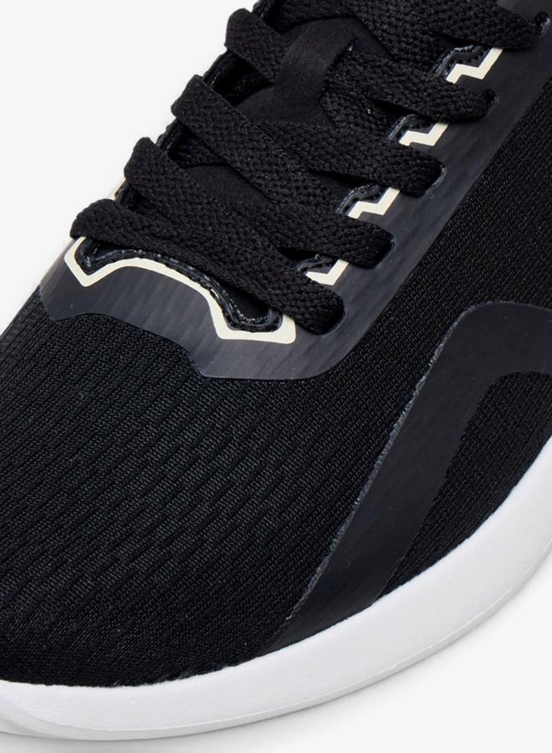 Kappa Women Lace-Up Sports Shoes - Image 4